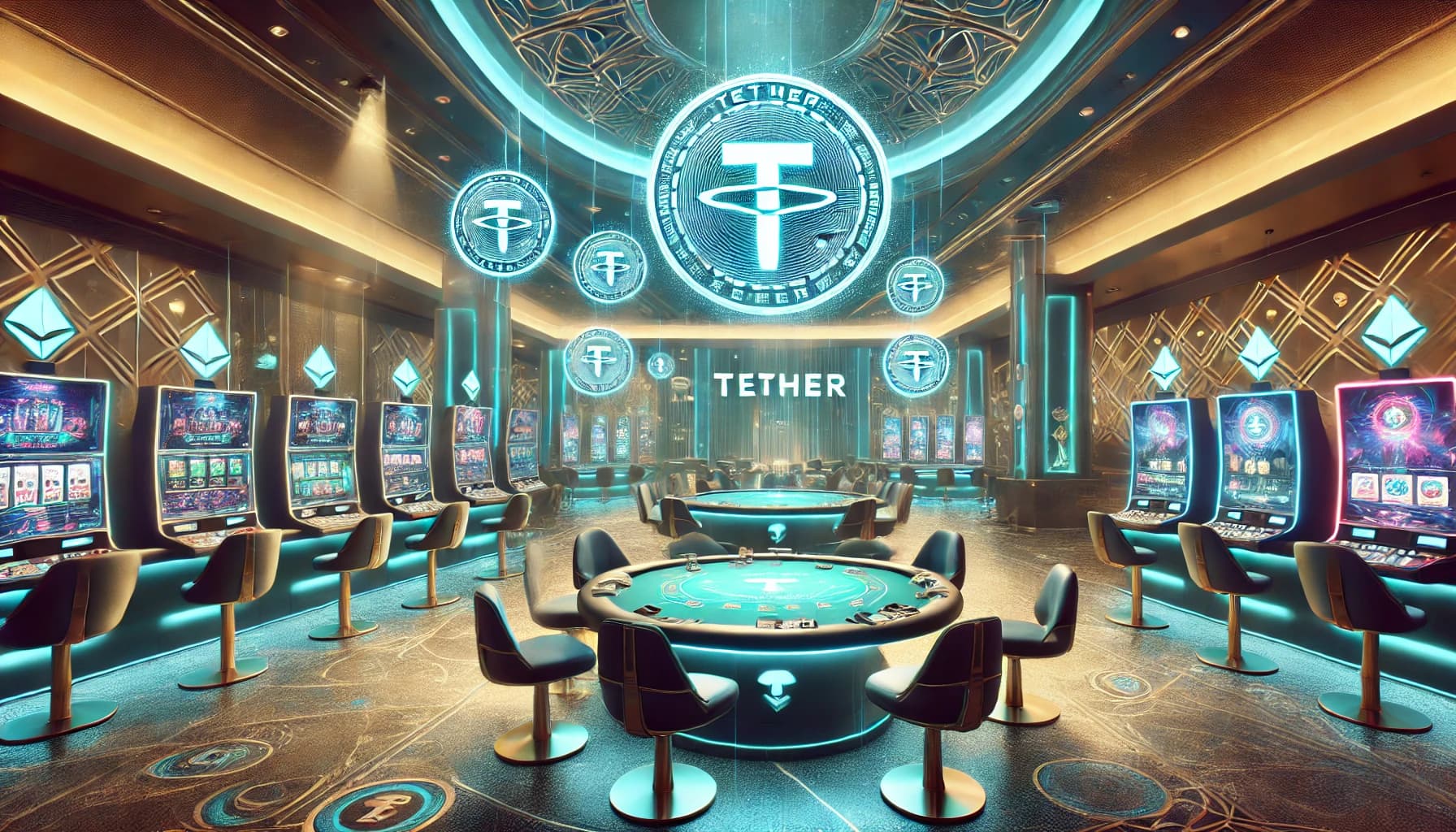 Reliable Tether casinos for secure play in Canada