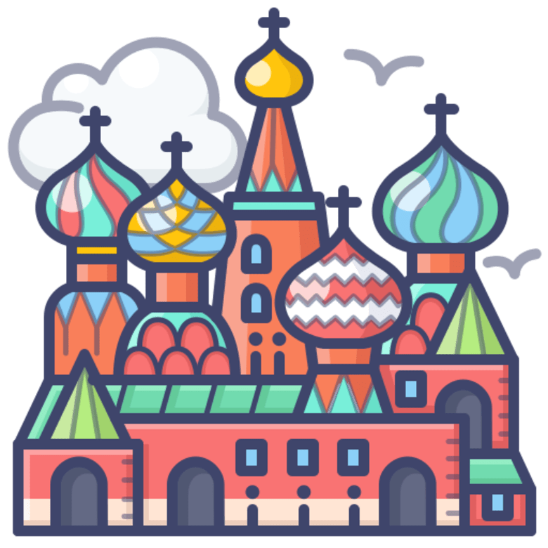 Top  Crypto Casinos in Russia